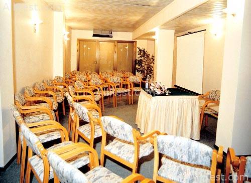 Altin Yunus Hotel 31